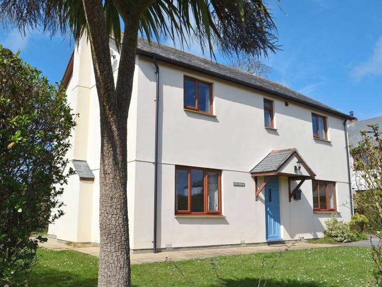 Cottage Bude