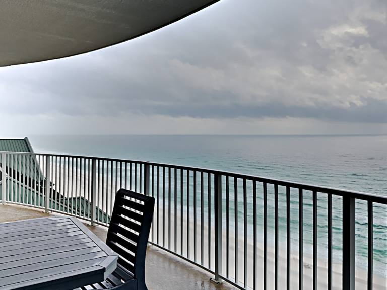 Condo Long Beach Resort