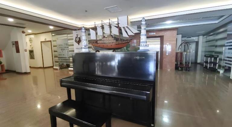 Ferrymar Hotel Iloilo — photo 4