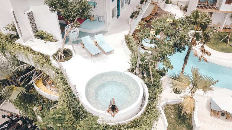 Hostel Seminyak