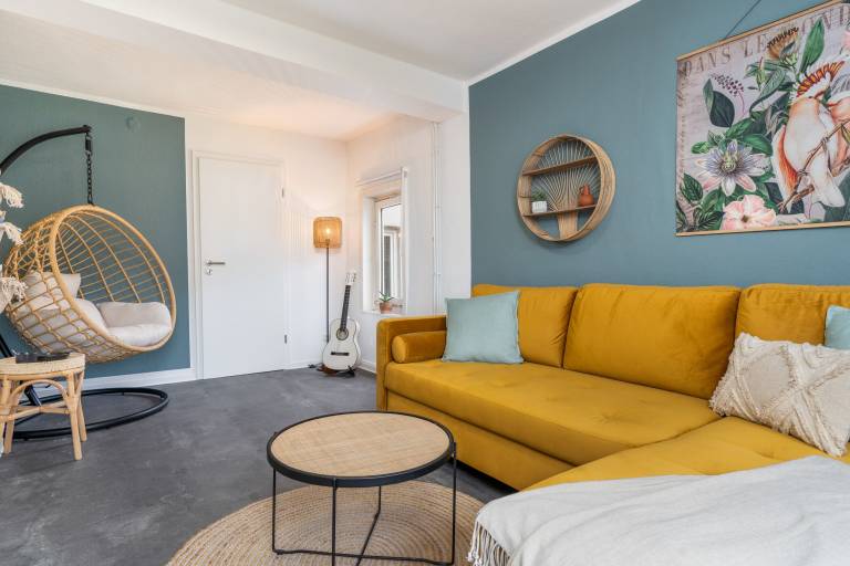 Ferienwohnung Frankenberg (Eder)