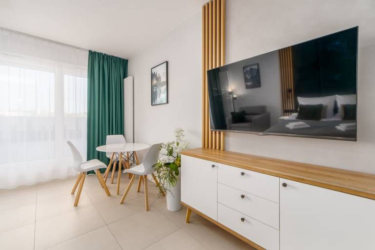 Children-friendly nice studio | Beach nearby | Dogs allowed — photo 2