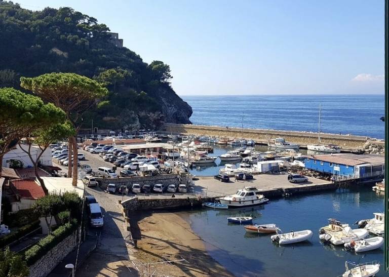 Apartament Sorrento