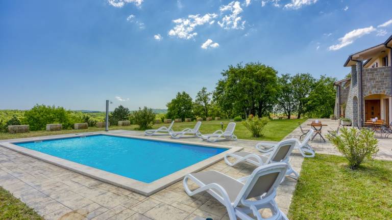 Apartma  Marezige
