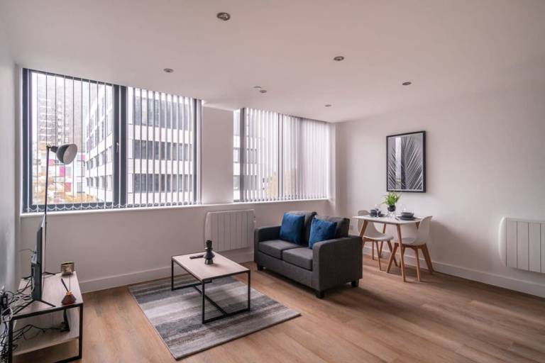 Appartement Salford