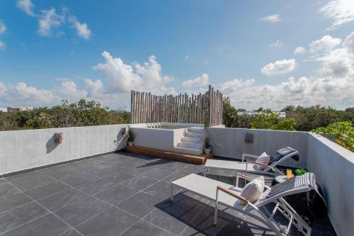Apartamento Tulum