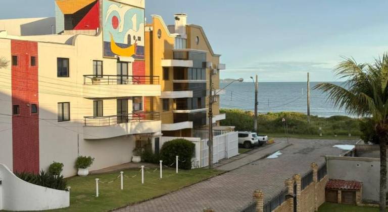Apartment | Close to the beach | Pets allowed — photo 3