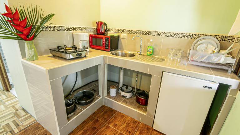 Cabañas Rio Escondido — photo 3