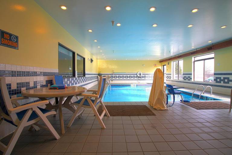 Geneva Motel Inn — photo 2