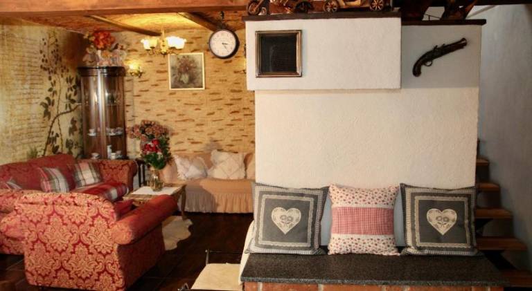 Vacation home with 2 rooms for 5 persons — photo 2