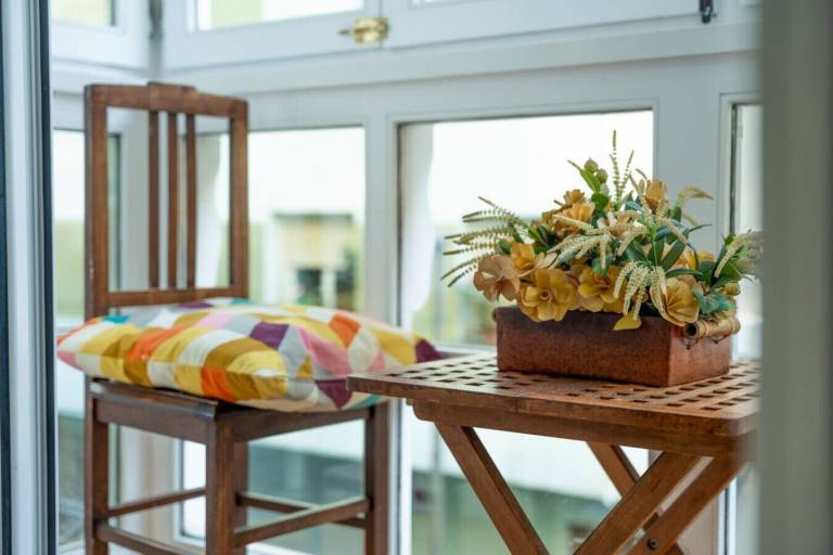 Ferienwohnung Santander