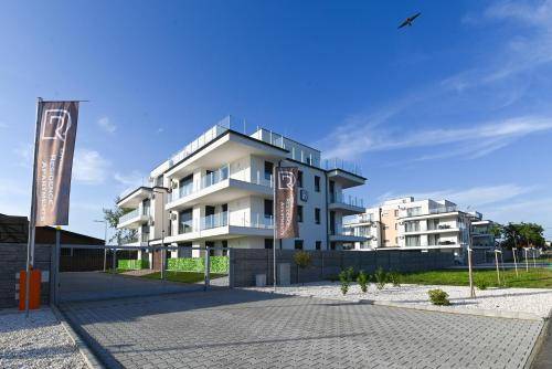 Apartman  Kisvárda