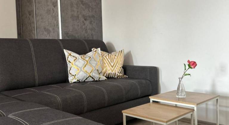 Lovely holiday apartment | Near Hlavné námestie | Pet-friendly in Bratislava