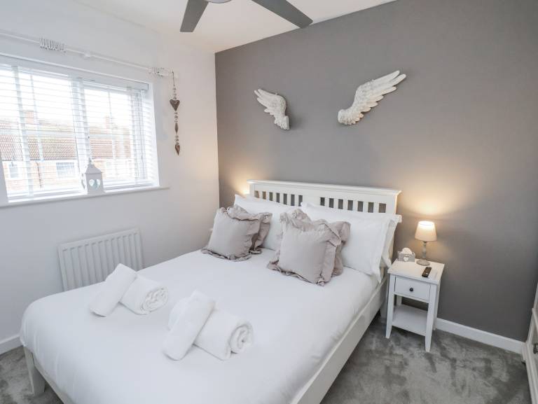 Children-friendly cottage with garden | Beach view | Next to the beach | Pets allowed in Whitby