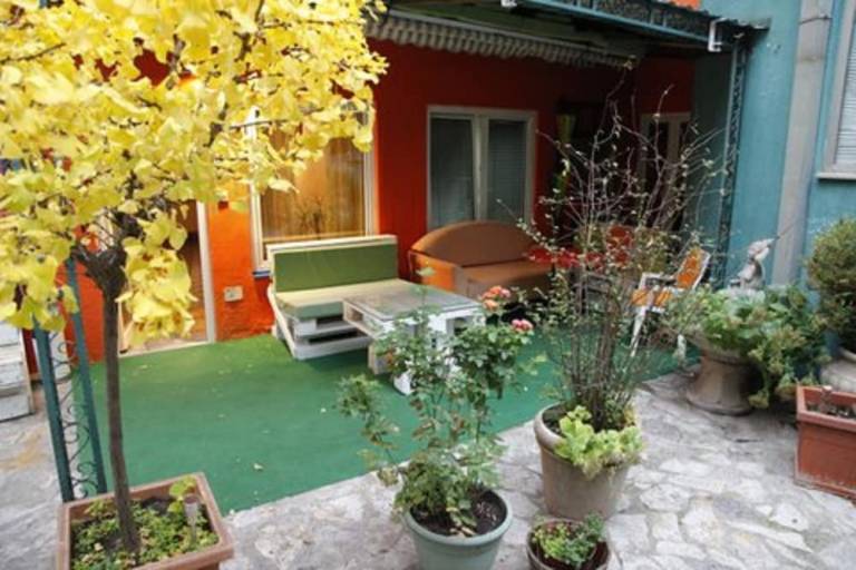 Unterkunft  Banovo Brdo