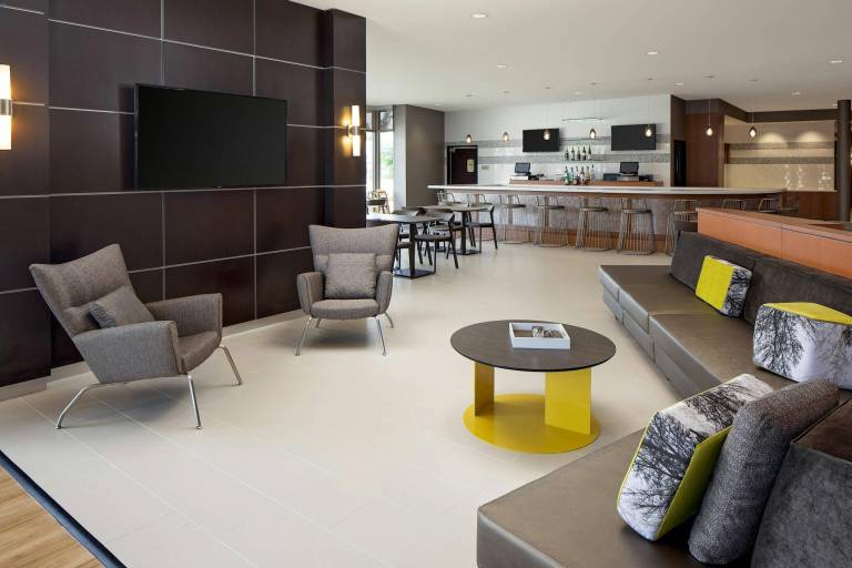 SpringHill Suites by Marriott Green Bay — photo 5