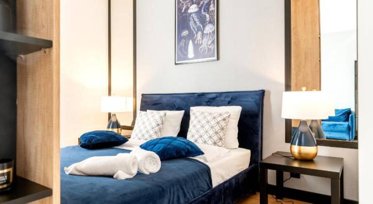 Lovely apartment | Dogs allowed in Olsztyn