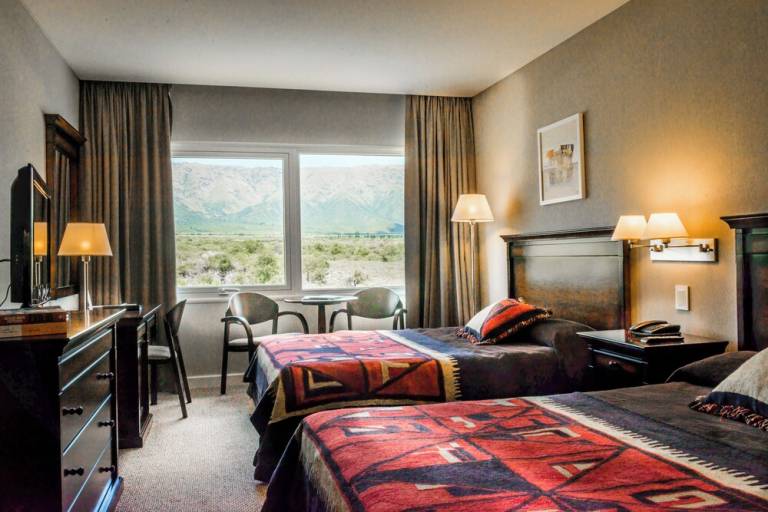 Resort Merlo