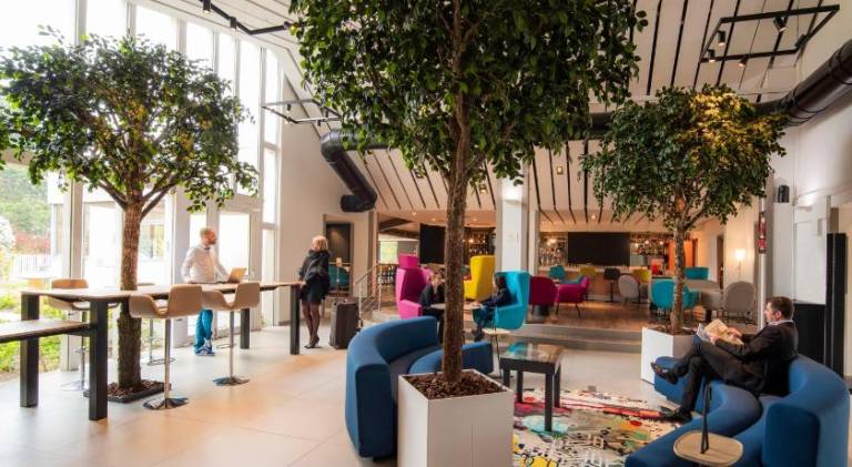 Novotel Metz Amneville — photo 3