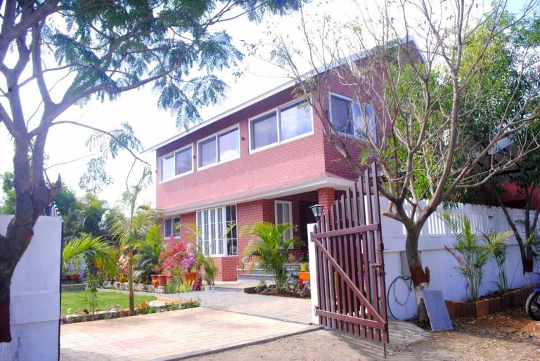 Villa Igatpuri