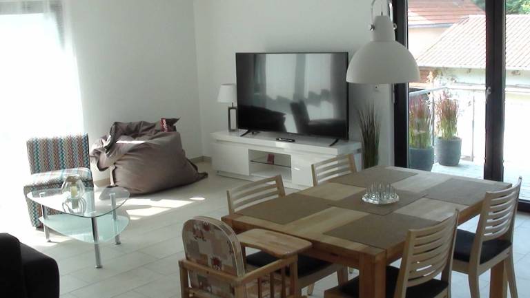 Ferienwohnung Grafrath