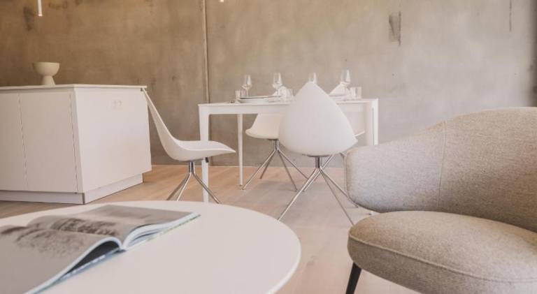 Ferienwohnung Brauneberg