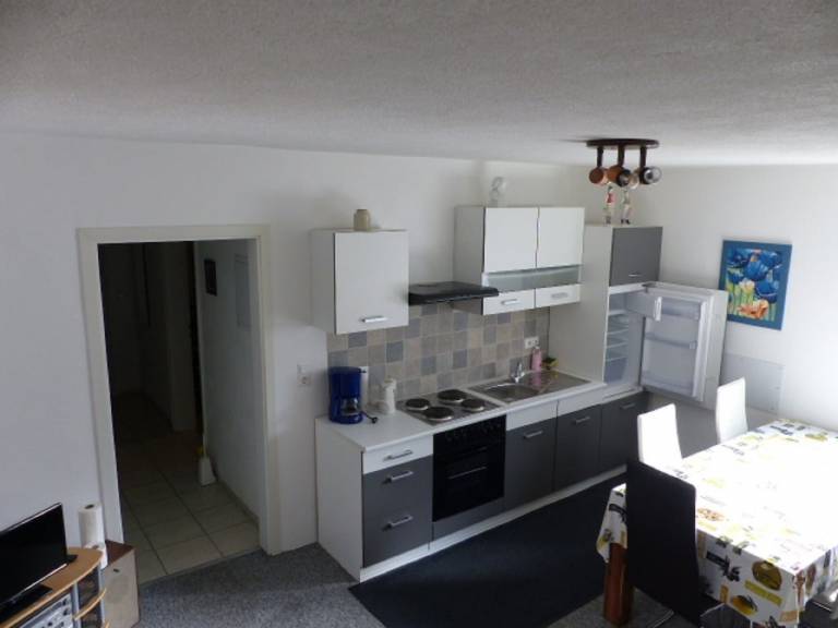 Ferienwohnung Nördlingen