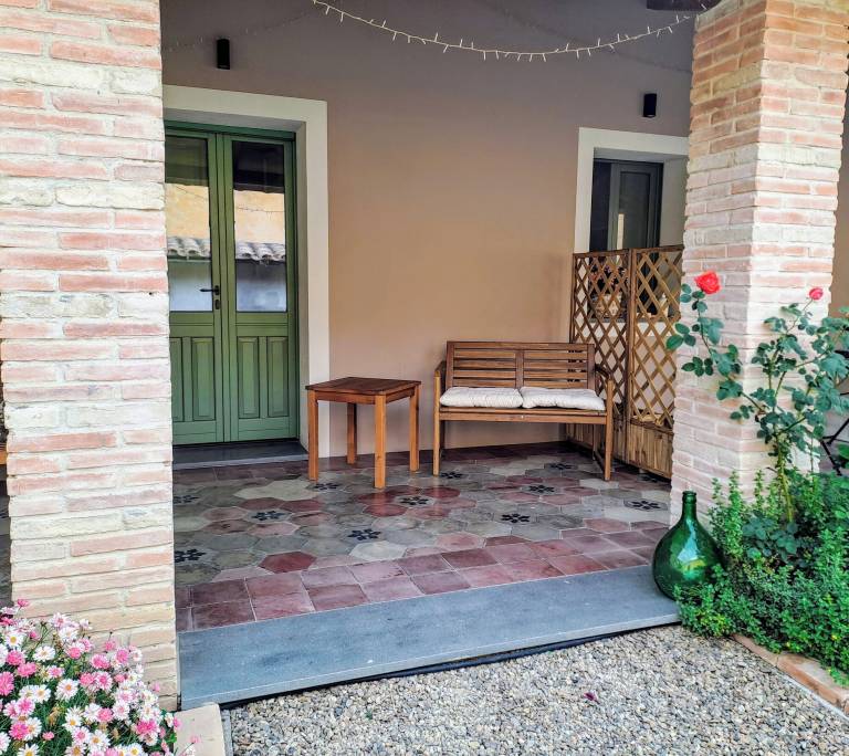Appartamento Dolianova