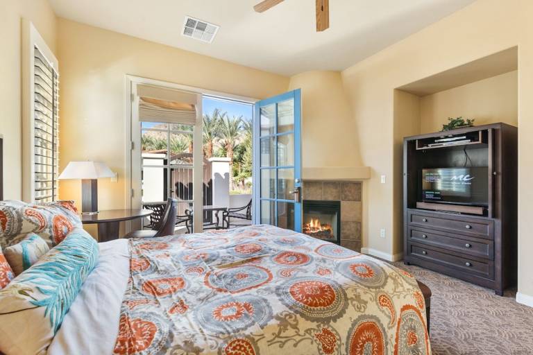 Condo La Quinta