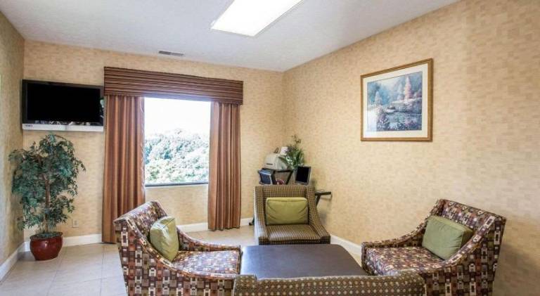 Quality Inn Dahlonega Near University — photo 4