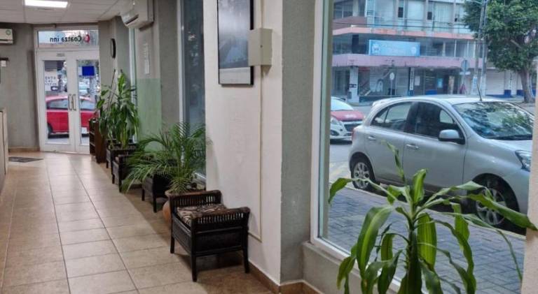 Hotel Coatza Inn — photo 4
