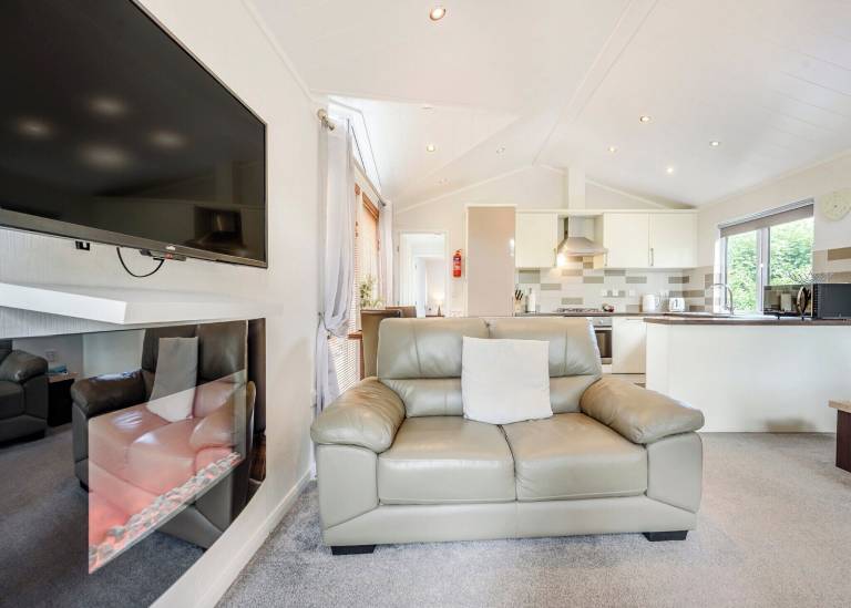 Chalet Narberth