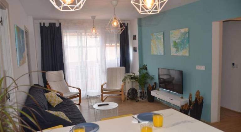 Appartement Castellón de la Plana