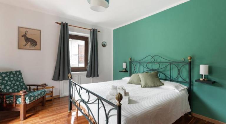 46 m² Apartment mit Hotelservice