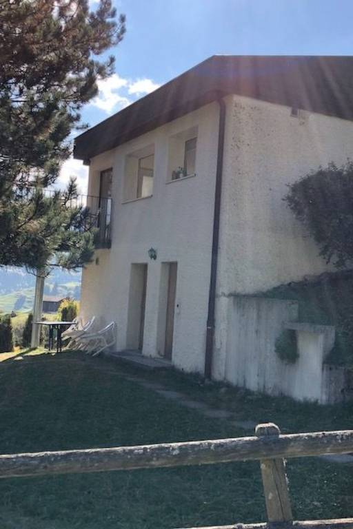 Ferienwohnung in Disentis/Mustér für max. 4 Personen Ferienwohnung in Disentis/Mustér für max. 4 Personen