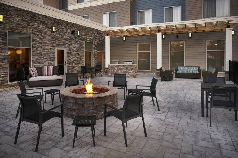 Residence Inn by Marriott Lynchburg — photo 5