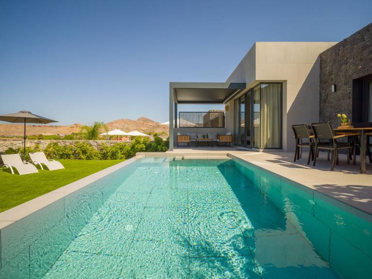 Villa  Arguineguin