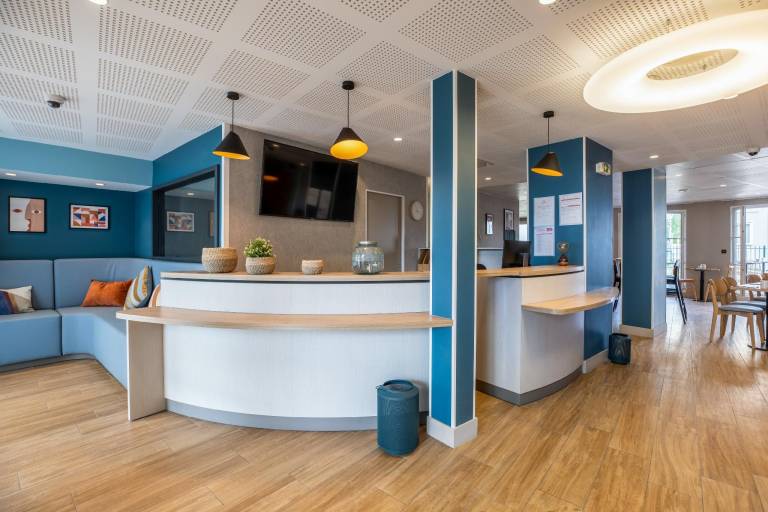 Appart'City Confort St Quentin En Yvelines - Bois D'Arcy — photo 2
