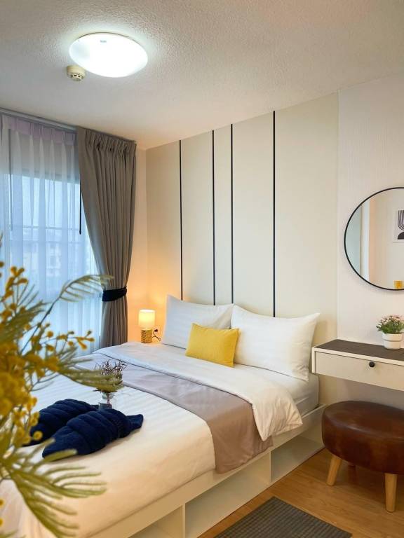 28 m² Ferienwohnung