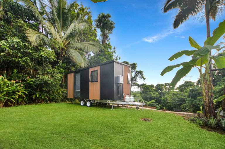 Maison de vacances  Mena Creek