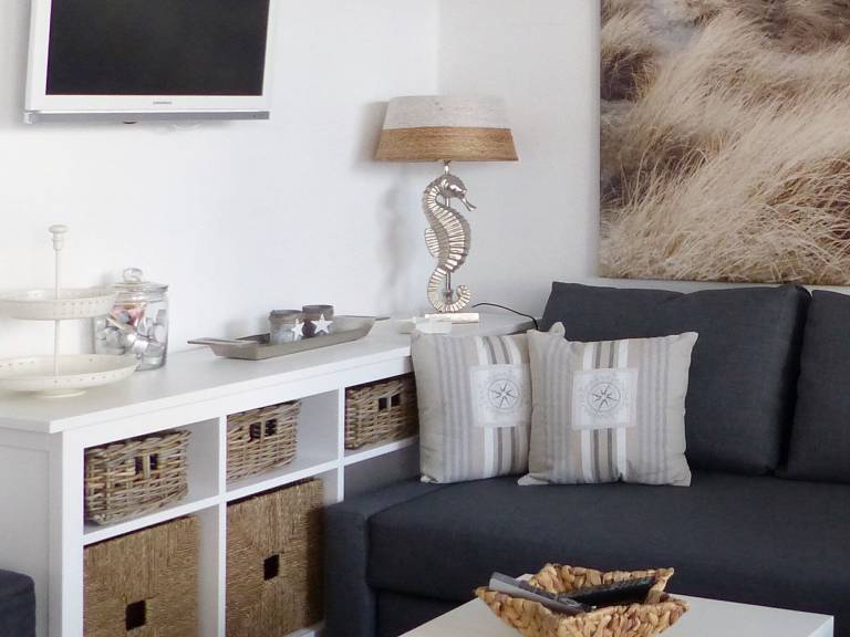 Lovely apartment | Next to the beach | Pet-friendly — photo 5