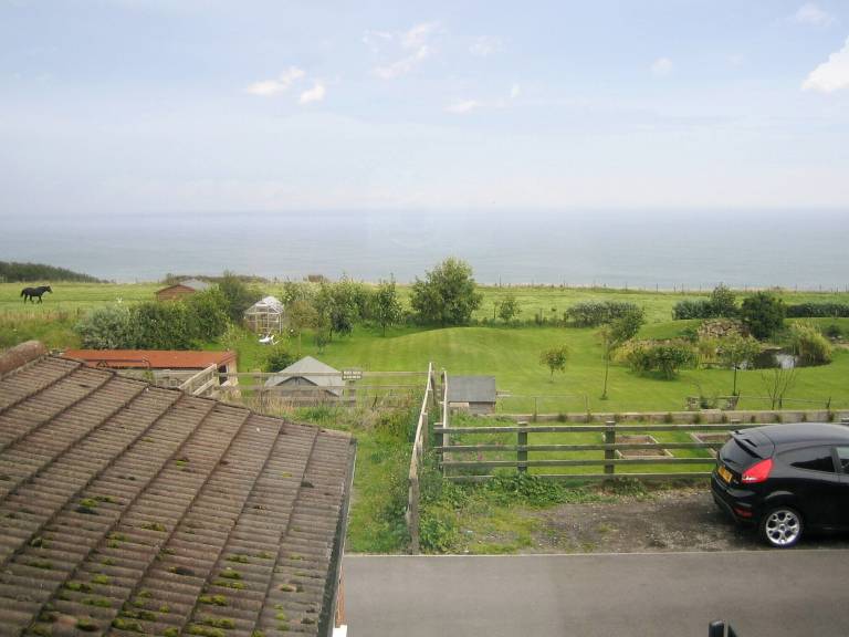 Cottage Staithes