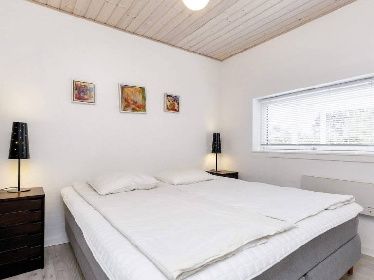 Ferienhaus  Rødby Sogn