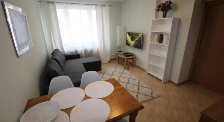 Apartment with 1 room for 4 persons — photo 2