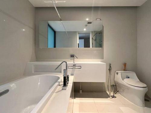 Apartamento Liberty Park 2