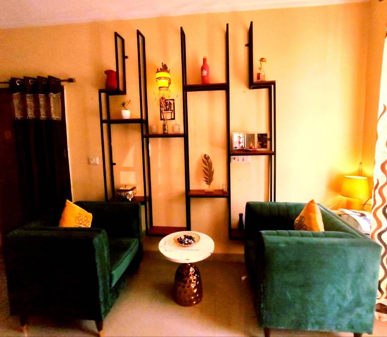 1250 m² Ferienwohnung