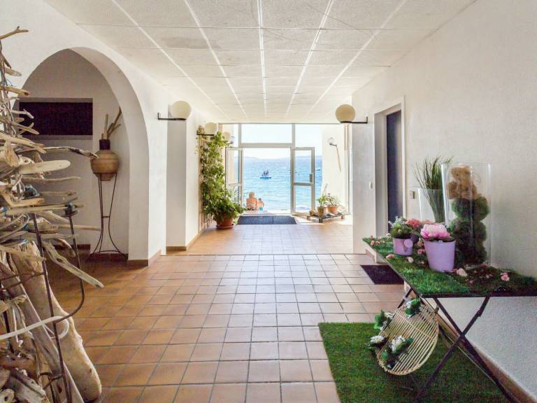 Ferienwohnung Le Lavandou
