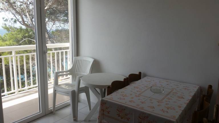 Four-bedroom apartment near beach Sveta Nedilja (Hvar) (A-11433-a) — photo 3