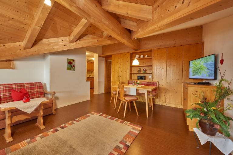 Landhaus Franziskus (DE Reit im Winkl) - Bichler-Paul Andrea - 98430 — photo 4