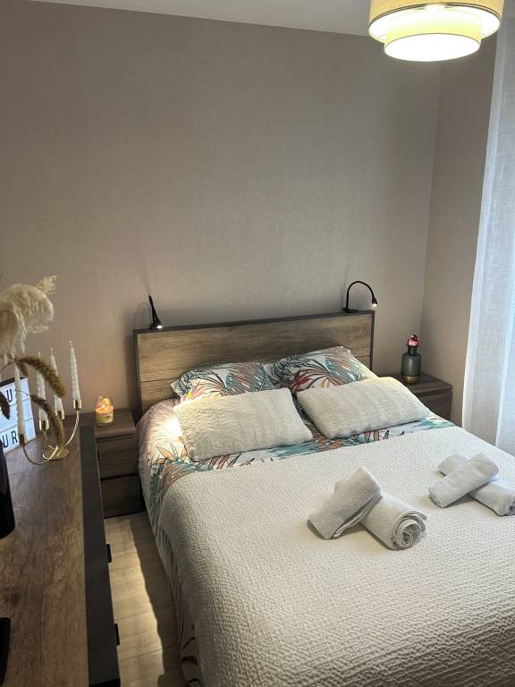 Chambre d'hôtes Cesson-Sévigné